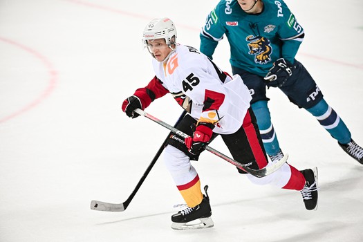 04.08.2023. ХК «Сочи» - «Авангард» 3:1