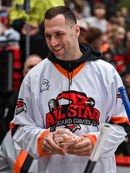 Закрытие сезона 2022/23 на G-Drive Арене. Часть 2