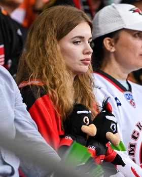 04.08.2023. ХК «Сочи» - «Авангард» 3:1