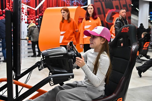 «Авангард» - «Барыс» 2:4. Вокруг матча