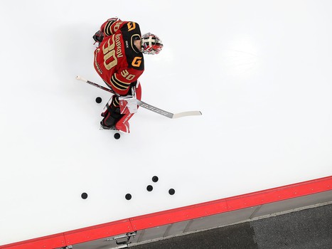 29.09.2020. «Авангард» - «Йокерит» 3:2 ОТ