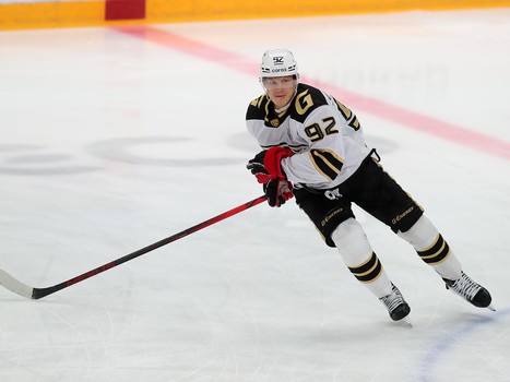 10.03.2022. «Ак Барс» - «Авангард» 4:3 ОТ