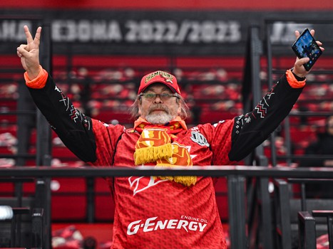 «Авангард» - «Салават Юлаев» 1:3. Вокруг матча