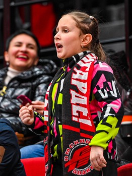 «Авангард» - ЦСКА 4:1. Вокруг матча