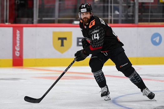 11.09.2025. «Авангард» - «Амур» 2:1