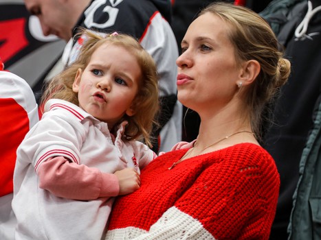 11.01.2023. «Авангард» - «Ак Барс» 1:2