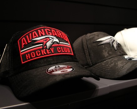 Открытие официального клубного фан-стора в Балашихе