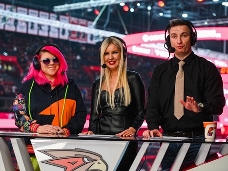 «Авангард» - СКА 9:5. Вокруг матча