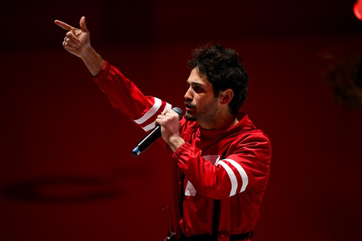 «Авангард» - «Нефтехимик» 3:4 2OT. Вокруг матча