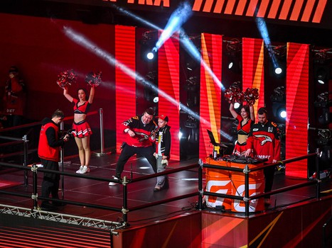 «Авангард» - ЦСКА 4:0. Вокруг матча