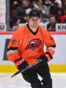 Закрытие сезона 2022/23 на G-Drive Арене. Часть 2