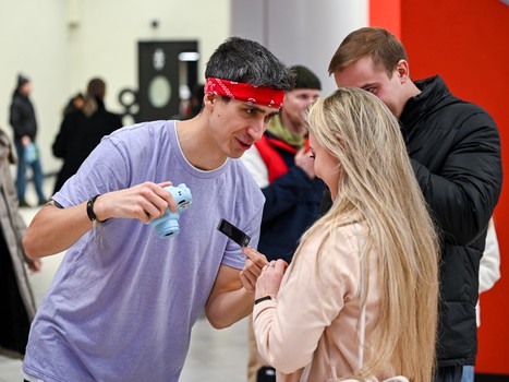 «Авангард» - «Куньлунь Ред Стар» 6:4. Вокруг матча