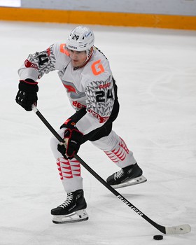 08.01.2026. «Металлург» - «Авангард» 2:1