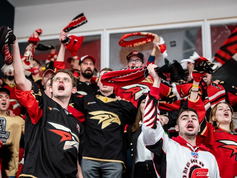 «Авангард» - СКА 1:5. Вокруг матча