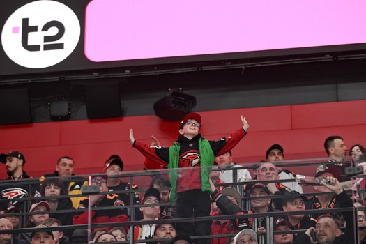 «Авангард» - ЦСКА 3:0. Вокруг матча