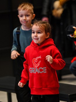 «Авангард» - «Амур» 2:1. Вокруг матча