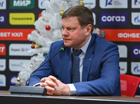 03.01.2024. «Авангард» - «Салават Юлаев» 2:4