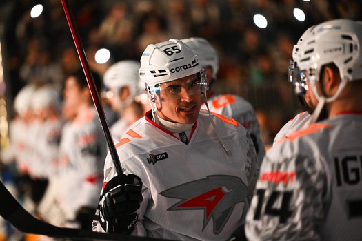 11.02.2026. «Адмирал» - «Авангард» 2:3 Б