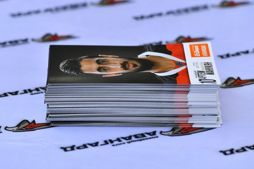 «Авангард» на на SIBBEERFEST 2019