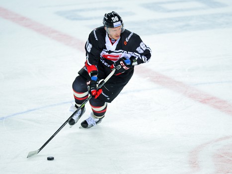 12.11.2015. "Авангард" - "Динамо" Р 2:3Б