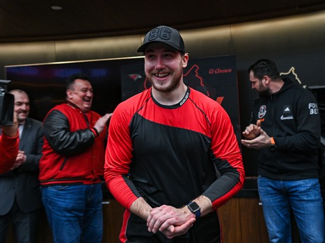 19.03.2023. «Авангард» - «Металлург» 4:3