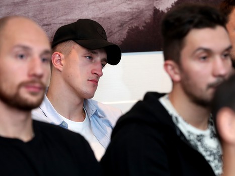 Программа «Игровой интеллект»: мастер-класс продюсера Таша Саркисяна на тему «Личный бренд»