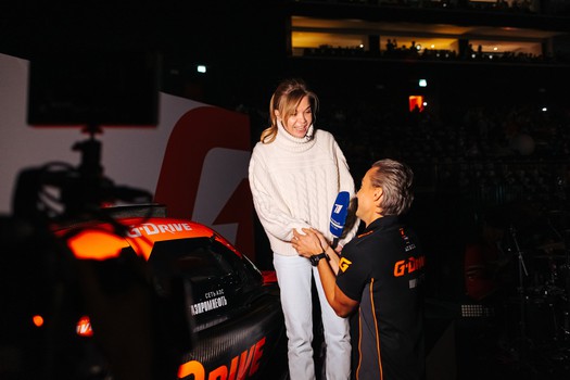 KHL World Games. «Авангард» - «Ак Барс». Вокруг матча