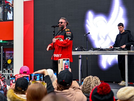 «Авангард» - «Лада» 2:3 ОТ. Вокруг матча