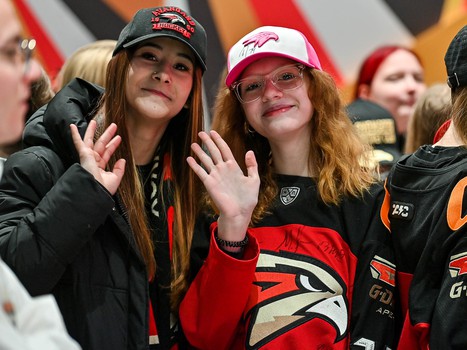 «Авангард» - «Торпедо» 4:3. Вокруг матча