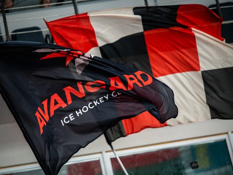 «Авангард» - ЦСКА. Вокруг матча