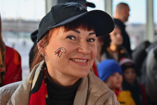 «Авангард» - «Автомобилист» 3:2 ОТ. Вокруг матча