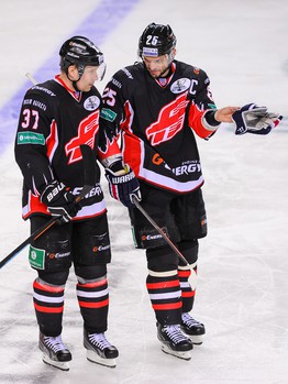 17.03.2015 "Авангард" - "Ак Барс" 1:3