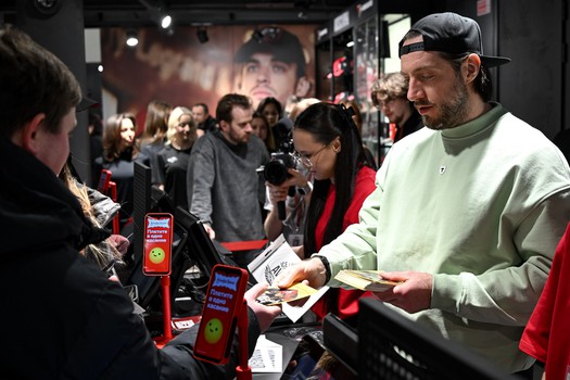 «Авангард» - «Металлург» 3:2 ОТ. Вокруг матча