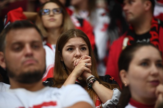 06.09.2019. «Авангард» - «Северсталь» 1:5