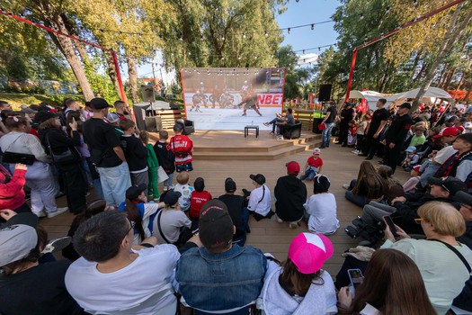 FONBET Шоу AVANFEST