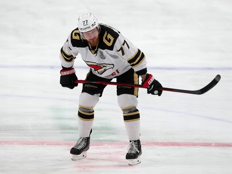 10.03.2022. «Ак Барс» - «Авангард» 4:3 ОТ