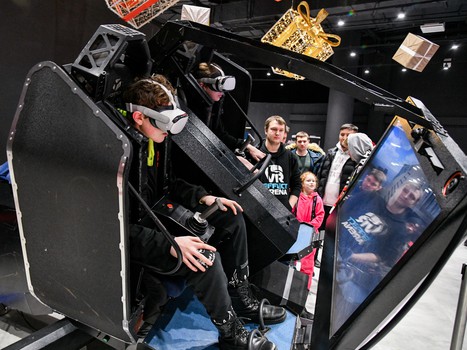 «Авангард» - «Салават Юлаев» 1:3. Вокруг матча