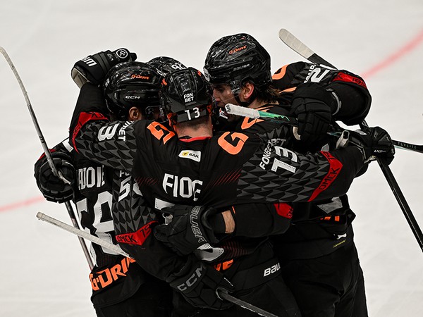 11.03.2026. Avangard - Torpedo 4:1. Highlights