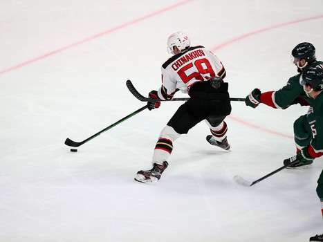 11.04.2021. Финал Востока, 5 матч. «Ак Барс» - «Авангард» 2:3 ОТ