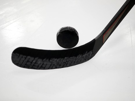 Открытая тренировка «Авангарда» перед стартом второго раунда плей-офф