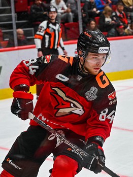 18.03.2024. «Авангард» - «Локомотив» 0:7