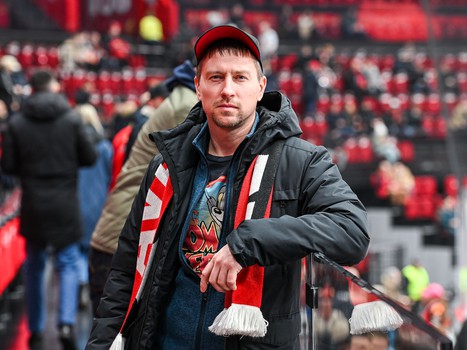 «Авангард» - «Амур» 2:1. Вокруг матча