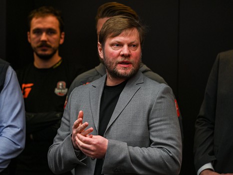 30.03.2024. «Авангард» - «Локомотив» 0:2