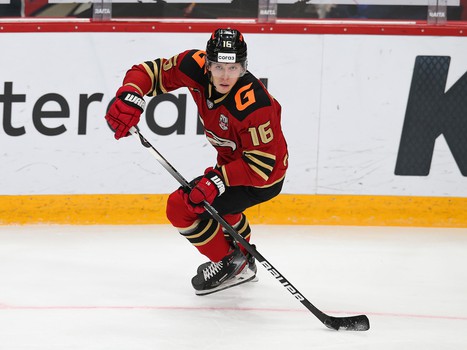 29.09.2020. «Авангард» - «Йокерит» 3:2 ОТ