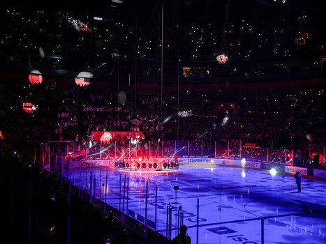 16.11.2024. «Авангард» - «Нефтехимик» 3:2 ОТ