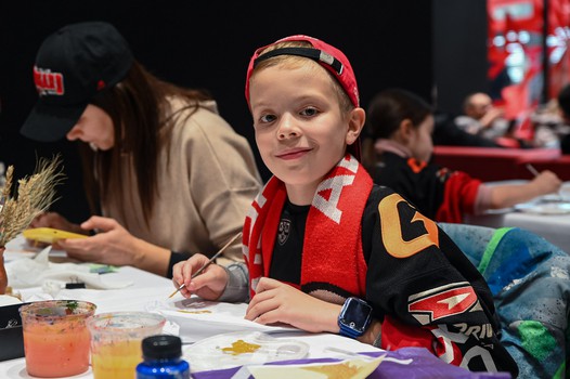 «Авангард» - «Автомобилист» 3:2 ОТ. Вокруг матча