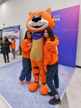 «Авангард» - «Сибирь» 2:1. Вокруг матча