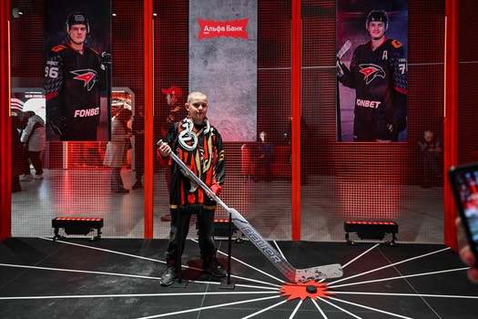 «Авангард» - ЦСКА 3:0. Вокруг матча