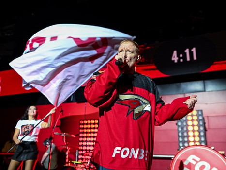 «Авангард» - «Салават Юлаев» 1:0. Вокруг матча