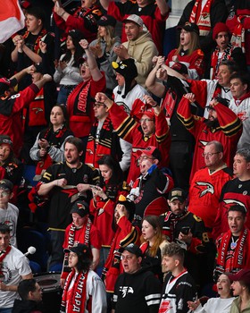 13.04.2025. «Локомотив» - «Авангард» 4:1